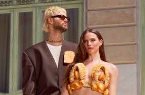 SOFI TUKKER: Η κασέτα του καλοκαιριού για τους αναγνώστες της Athens Voice και τους ακροατές του Voice 102.5.