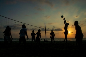 Θερινά σπορ: Πώς να αποτρέψτε τους τραυματισμούς άνω άκρου;