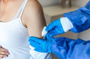  εμβολιασμός 