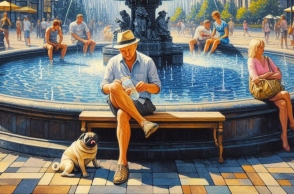 Παρασκευή 16 Αυγούστου 2024: Ημερολόγιο