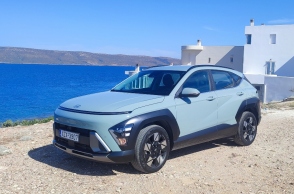 Το all around νέο Hyundai Kona έχει τόσες επιλογές που δύσκολα δεν θα βρείτε την δική σας