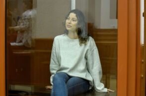 Ρωσία: Ένοχη για προδοσία κρίθηκε ρωσοαμερικανίδα μπαλαρίνα - Καταδικάστηκε σε 12 χρόνια φυλακή - Δώρισε 50 δολάρια σε ΜΚΟ υπέρ της Ουκρανίας το 2022.