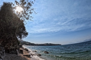 Καιρός: Υψηλές θερμοκρασίες και τις επόμενες μέρες 