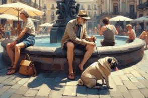 Κυριακή 18 Αυγούστου 2024: Ημερολόγιο