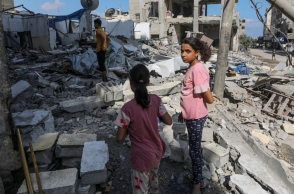Γάζα: Πιο κοντά από ποτέ η επίτευξη συμφωνίας για εκεχειρία