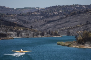 Φωτιά στην Αττική: Τι μπορούμε να μάθουμε από την ιστορία των πυρκαγιών