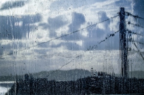 Κακοκαιρία: Βροχές και καταιγίδες σε Βόρεια και Δυτική Ελλάδα