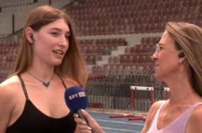 Παραολυμπιακοί Αγώνες 2024: Η κόρη του Αίαντα Μανθόπουλου πάει Παρίσι