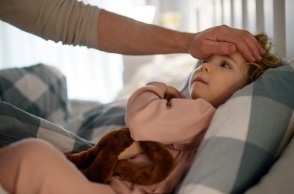 Στρεπτόκοκκος: Τι πρέπει να προσέχουν οι γονείς για παιδιά ως 12 ετών 