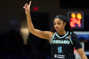 Angel Reese: Τεχνητή νοημοσύνη στην υπηρεσία του καλού 