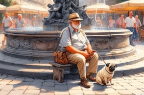 Πέμπτη 22 Αυγούστου 2024: Ημερολόγιο