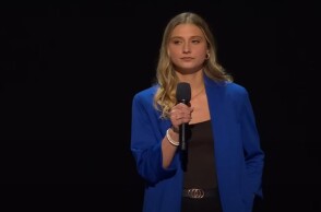 Επιζώσα βιασμού μιλά για το δικαίωμα στην άμβλωση