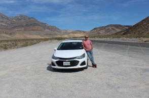 August Voice: Ο μεγάλος ορίζοντας