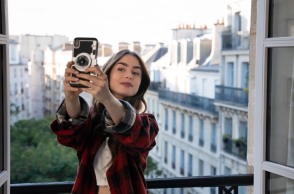 Emily in Paris