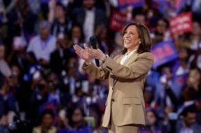 Πώς η Κάμαλα Χάρις μπορεί να κερδίσει τον Ντόναλντ Τραμπ