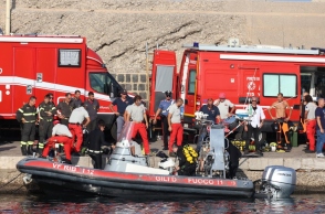 Ναυάγιο στη Σικελία: Ξεκινά έρευνα για ανθρωποκτονία εξ αμελείας 