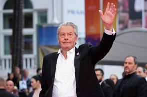 Αλέν Ντελόν: Το τελευταίο αντίο στον σπουδαίο ηθοποιό