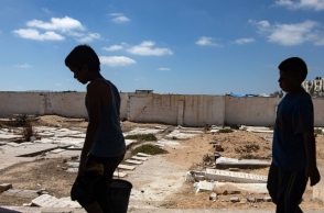 Γάζα: Διχασμένοι οι Ισραηλινοί για τον πόλεμο