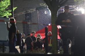 Επίθεση στη Γερμανία: Το Ισλαμικό Κράτος ανέλαβε την ευθύνη