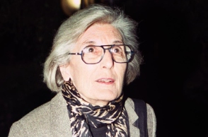 Πέθανε η Τζούλια Δημακοπούλου