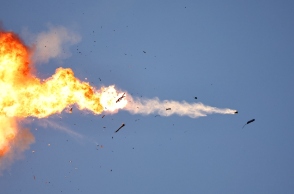 Χαμάς: Χαιρετίζει την επίθεση της Χεζμπολάχ εναντίον του Ισραήλ