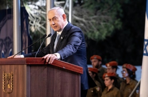 Ο Ισραηλινός πρωθυπουργός προειδοποίησε εκ νέου ότι η χώρα του δεν έχει πει «την τελευταία της λέξη»