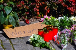 Επίθεση στη Γερμανία: Στο μικροσκόπιο αστοχίες και λάθη των αρχών