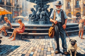 Τρίτη 27 Αυγούστου 2024: Ημερολόγιο