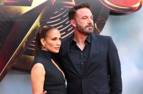 Η γυναίκα που φαίνεται να υπήρξε το τρίτο πρόσωπο στον γάμο Λόπεζ - Άφλεκ 