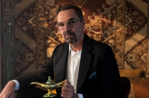 Waldeck: Η κασέτα του καλοκαιριού για την Athens Voice