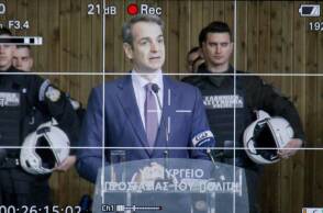 Γιατί ο πρωθυπουργός δεν θέλει κάμερες στους δρόμους;