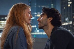 Λίγο δράμα ακόμα για Μπλέικ Λάιβλι και Τζάστιν Μπαλντόνι 