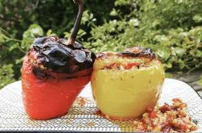 Τα μυστικά για να φτιάξεις τα πιο αξέχαστα γεμιστά