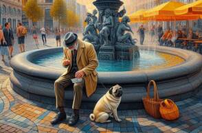 Τετάρτη 28 Αυγούστου 2024: Ημερολόγιο