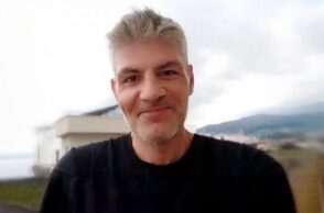 Γιάννης Καραμπάτσης