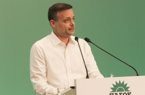 Χάρης Δούκας