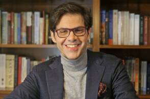 Αντώνης Ντακανάλης: Η έλλειψη φαρμάκων λιθίου είναι σοβαρό διεθνές πρόβλημα