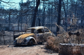 Δίκη για Μάτι: Συνεχίζονται οι καταθέσεις των μαρτύρων
