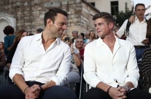 Γάμος Κασσελάκη και Τάιλερ: Όσα θα γίνουν στην 4ημερη γαμήλια γιορτή