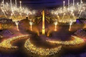 Παραολυμπιακοί Αγώνες 2024: Σήμερα η τελετή έναρξης στο Παρίσι 