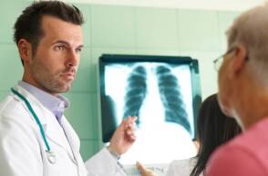 Πνευμονική Υπέρταση: Εγκρίθηκε νέα θεραπεία στην Ευρώπη