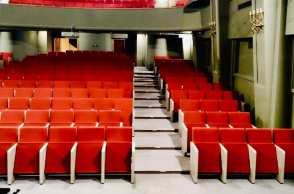 Πότε ξεκινά η θεατρική σεζόν στο Πτι Παλαί 