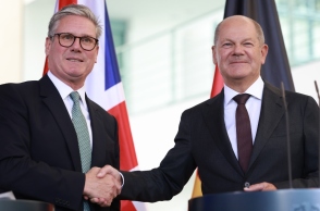 Στάρμερ: To reset με την ΕΕ δεν θα αντιστρέψει το Brexit