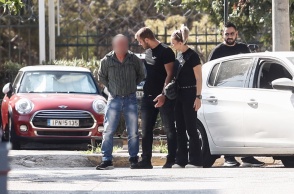 Ο 44χρονος που κατηγορείται για τον βιασμό ανήλικης στον Κολωνό