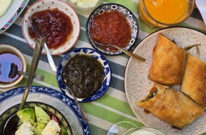 Το ελληνικό πρωινό θα μπορούσε (έπρεπε) να είναι ο καλύτερος πρεσβευτής για τα τοπικά μας προϊόντα