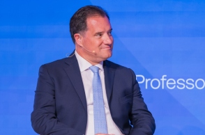 Γεωργιάδης για φάρμακα, ελλείψεις στο ΕΣΥ και νοσοκομεία