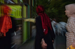 Ένα ταξίδι στην ορεινή Ροδόπη, στη μεγάλη γιορτή των Αλεβιτών Μουσουλμάνων