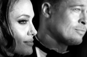 Αντζελίνα Τζολί και Μπραντ Πιτ στο Φεστιβάλ Βενετίας από... χωριστούς δρόμους για να μη βρεθούν ούτε μια στιγμή