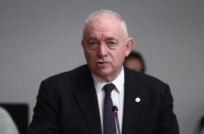 Ευθύμιος Λέκκας