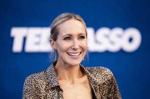 Νίκι Γκλέιζερ